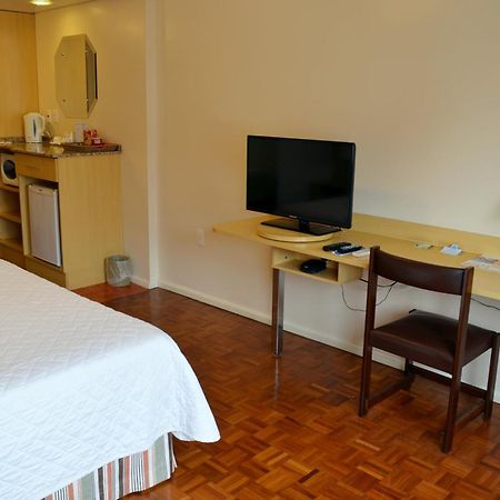 Hotel Atlantico Rio Grande Экстерьер фото