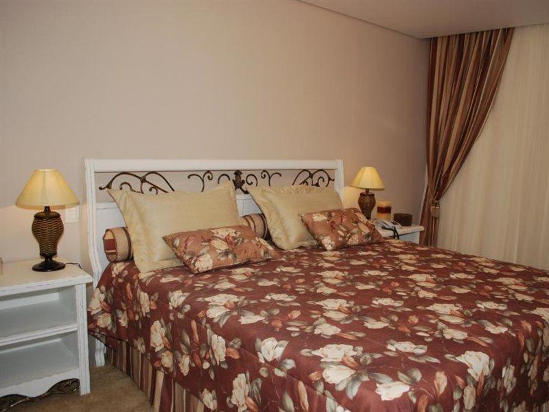 Hotel Atlantico Rio Grande Экстерьер фото