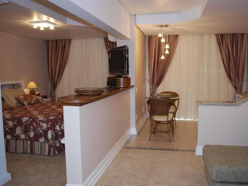 Hotel Atlantico Rio Grande Экстерьер фото