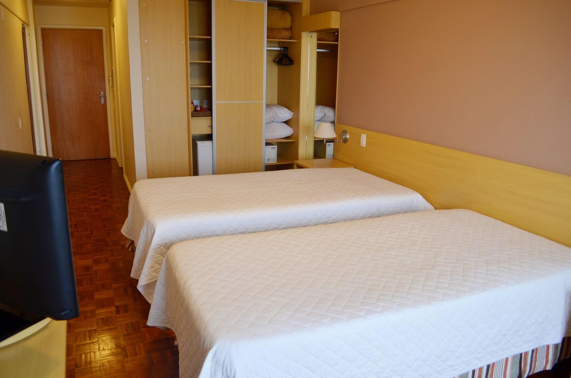 Hotel Atlantico Rio Grande Экстерьер фото