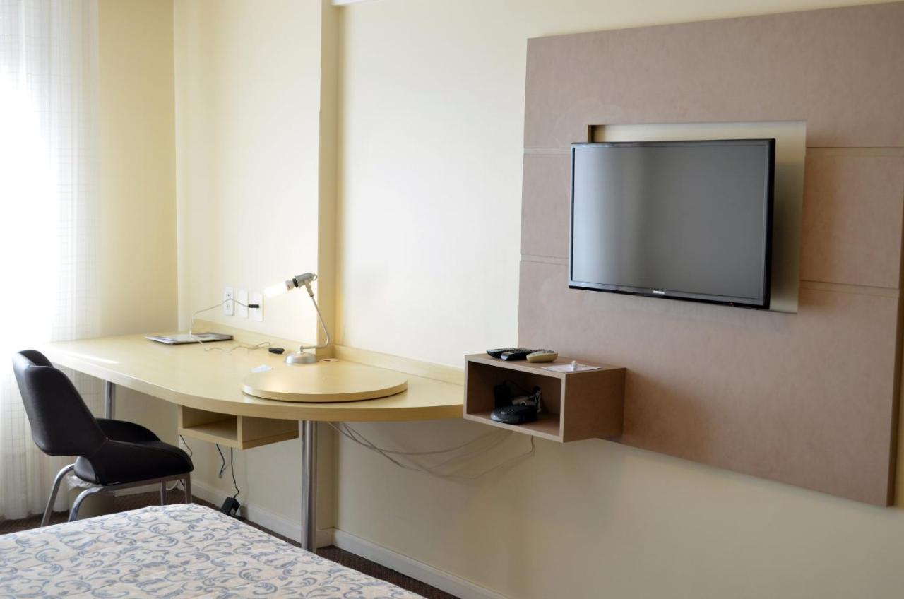 Hotel Atlantico Rio Grande Экстерьер фото