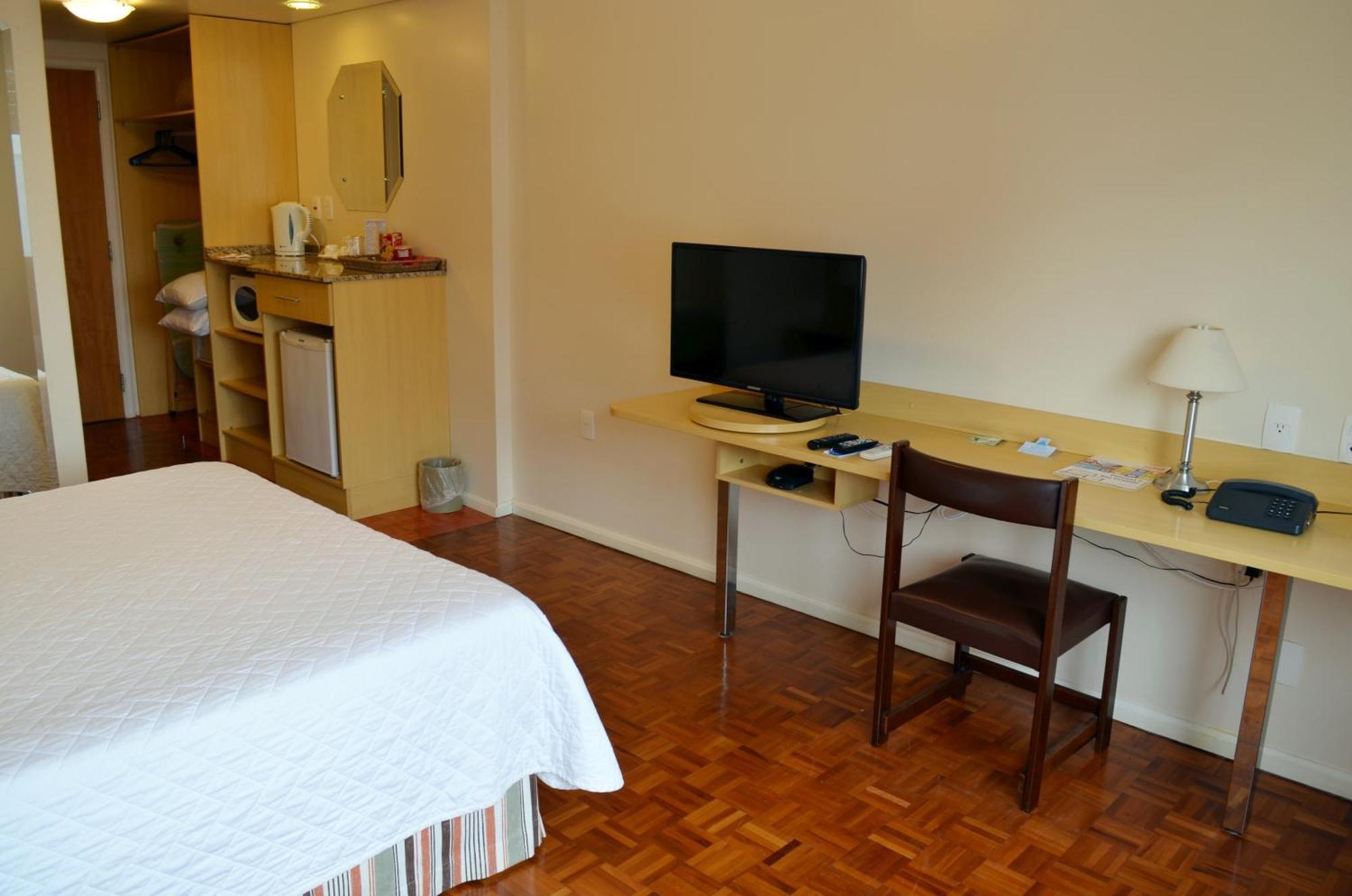 Hotel Atlantico Rio Grande Экстерьер фото