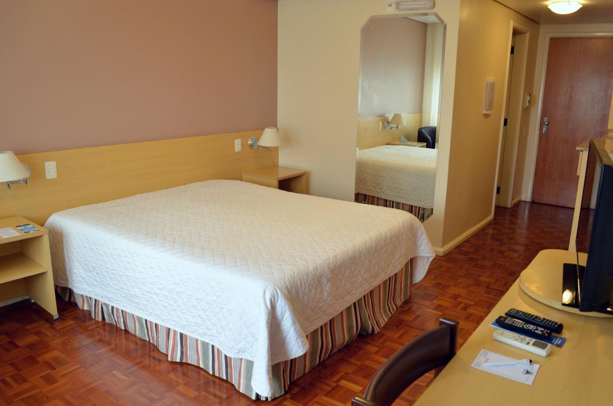 Hotel Atlantico Rio Grande Экстерьер фото
