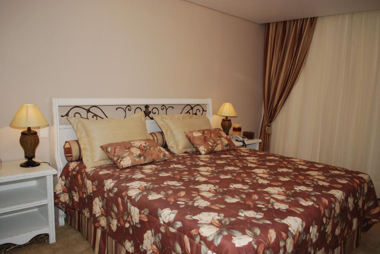 Hotel Atlantico Rio Grande Экстерьер фото